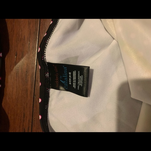 Catalina 2 piece swimsuit - Picture 4 of 8